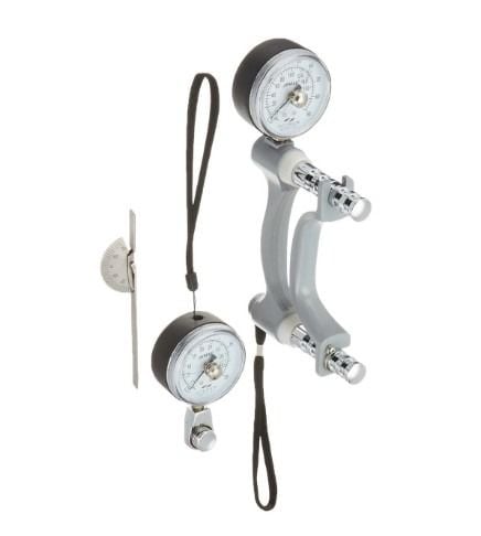 Hydraulic Hand Evaluation Kit