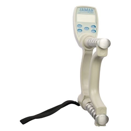 Jamar Plus+ Digital Hand Dynamometer - 081406453 | Vitality Medical