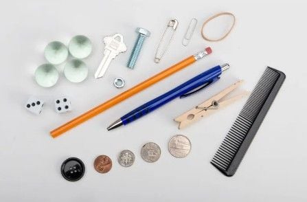 Common Objects