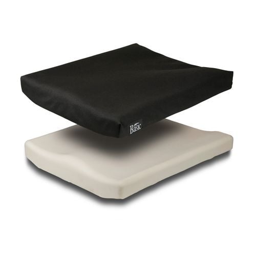 Sunrise Medical JAY Basic Wheelchair Cushion | Vitality Medical