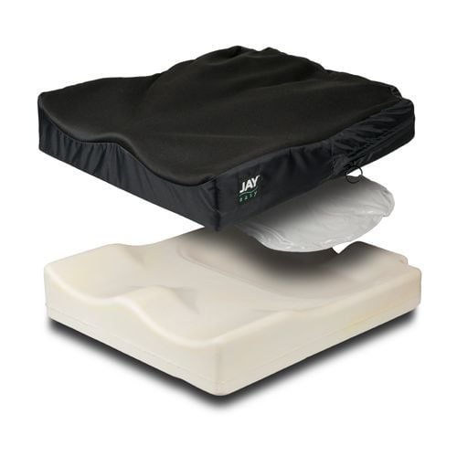 Image 1 of JAY Easy Wheelchair Cushion