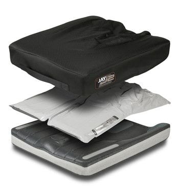 Image 1 of Jay J2 Series Cushion