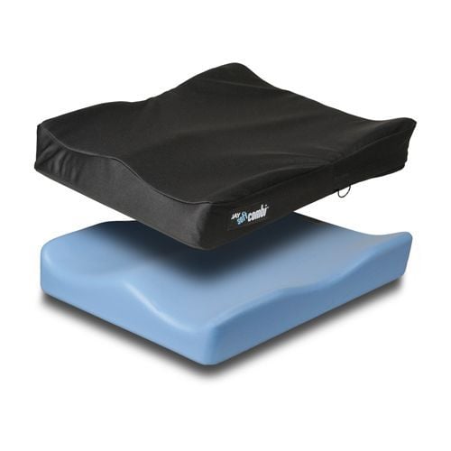 Combi P Wheelchair Cushion