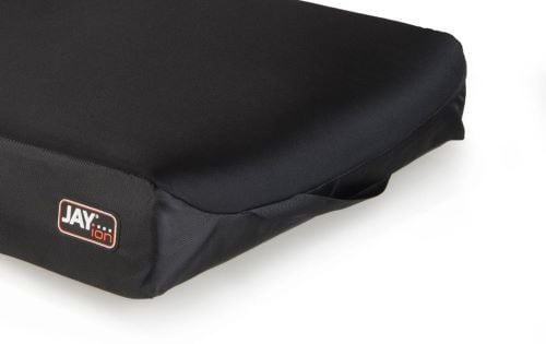 Jay Ion with Black Exterior Cover