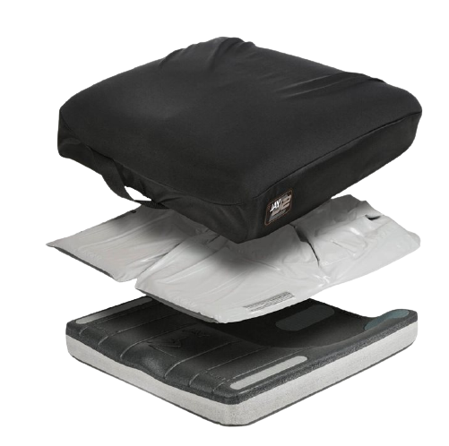 Sunrise Medical Jay J2 Series Cushion - All Sizes Available