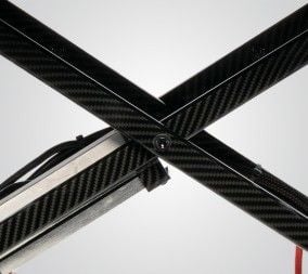 X-frame