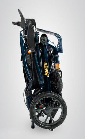Foldable design