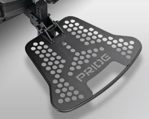 Foot Platform