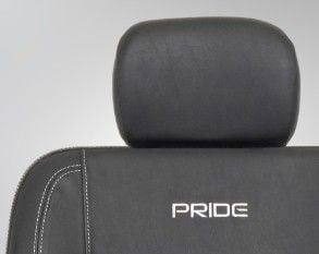 Power Wheelchair Head Rest