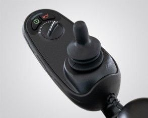Intuitive controller