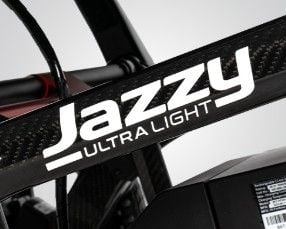 Jazzy logo