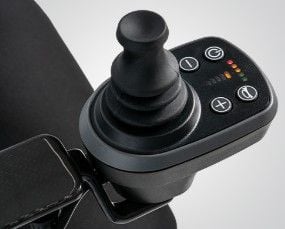 Joystick