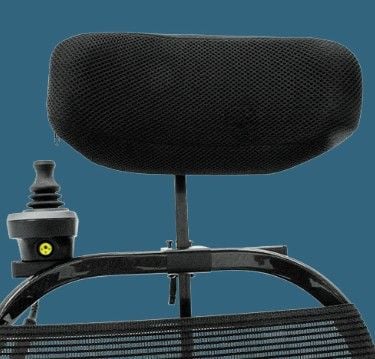 Headrest