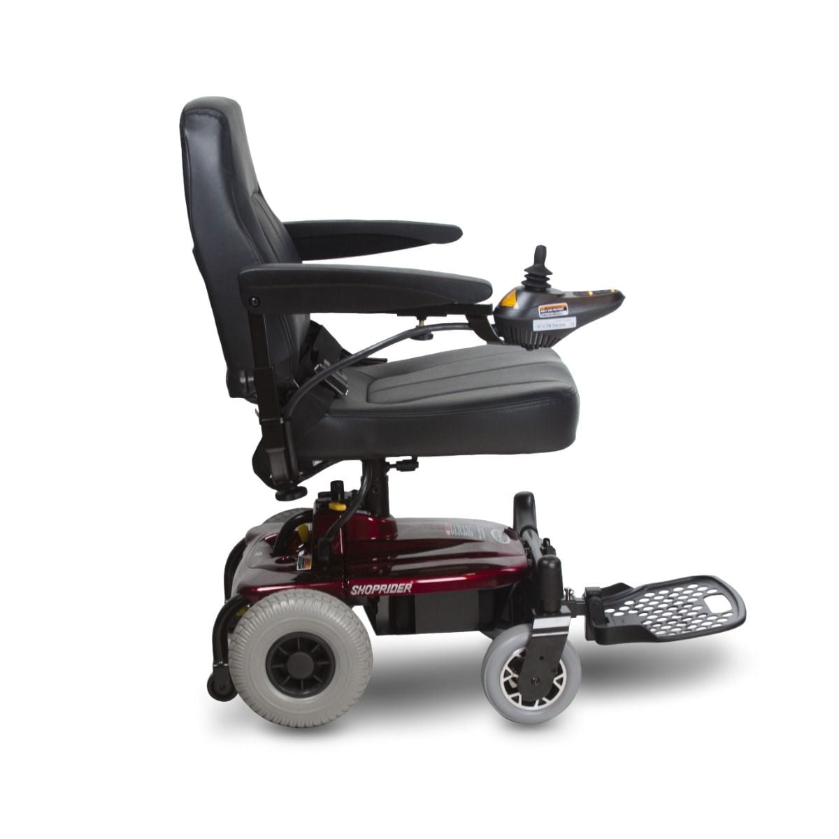 Power Chair