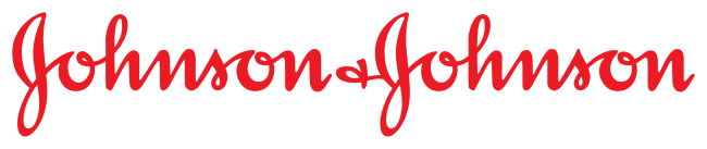 Johnson & Johnson Logo