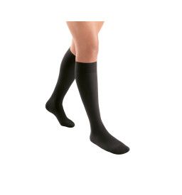 Jobst Activa Sheer 20-30 mmHg Knee High Compression Socks