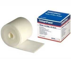 CompriFoam Bandage