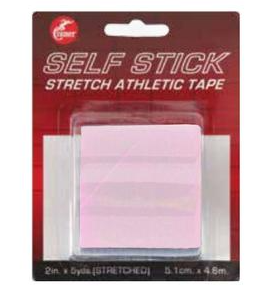 Performance Health Cramer Self-Stick Stretch Athletic Tape