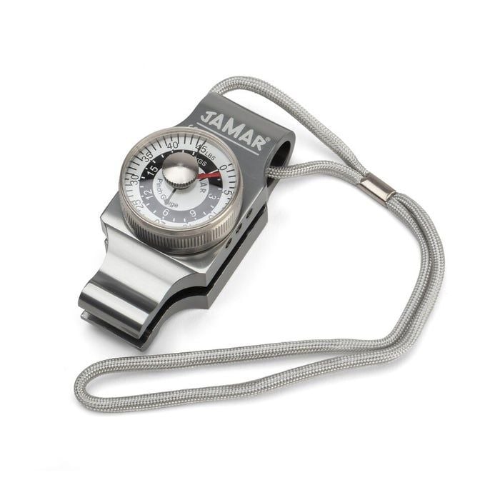 Jamar Pinch Gauges - 0-30