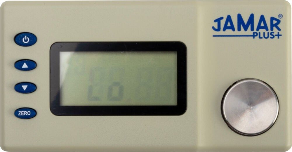 Jamar Digital Pinch Gauge - 50 lb.