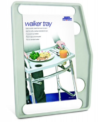 Image 2 of Jobar International Walker Tray