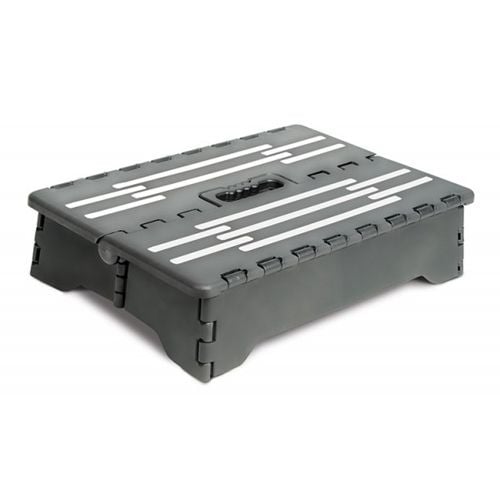 Jobar Portable Folding Step Stool