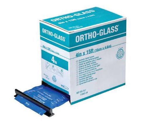 BSN Ortho-Glass Splint Rolls