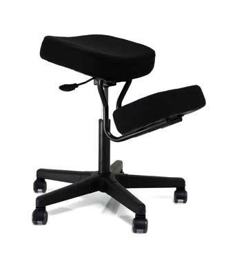 Jobri Solace Plus Kneeling Chair