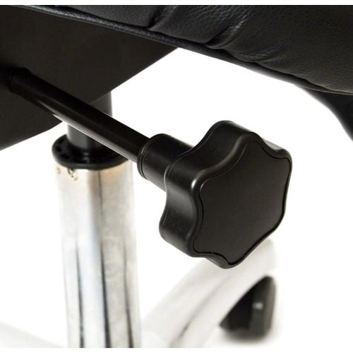 Adjusting knob