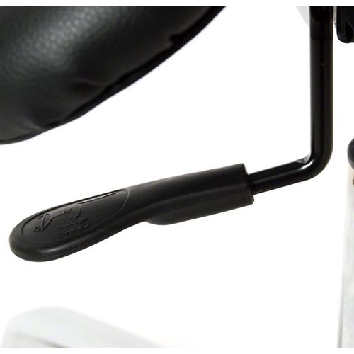 Adjusting handle
