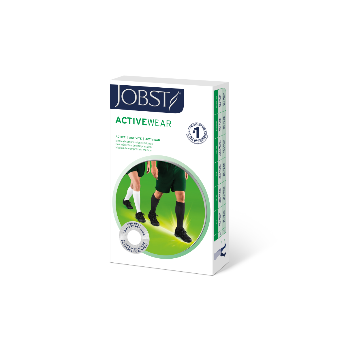 Jobst ACTIVEWEAR