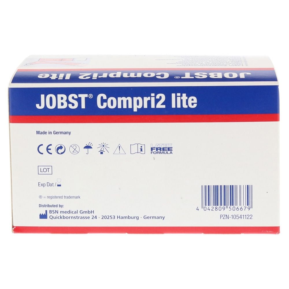 JOBST Compri2 LITE | 7627100, 7627102, 7627101, 7627103 Compri2 Lite