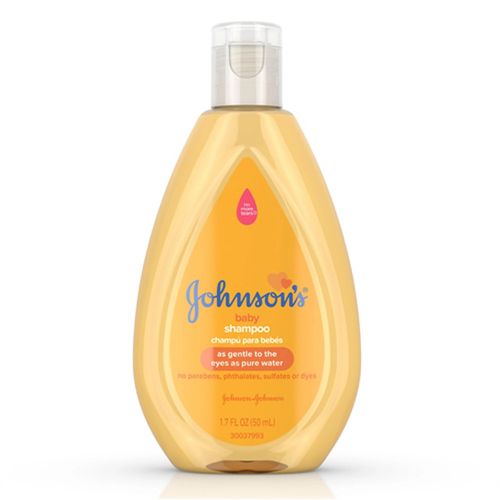 Image 7 of Johnson and Johnson No More Tears Baby Shampoo