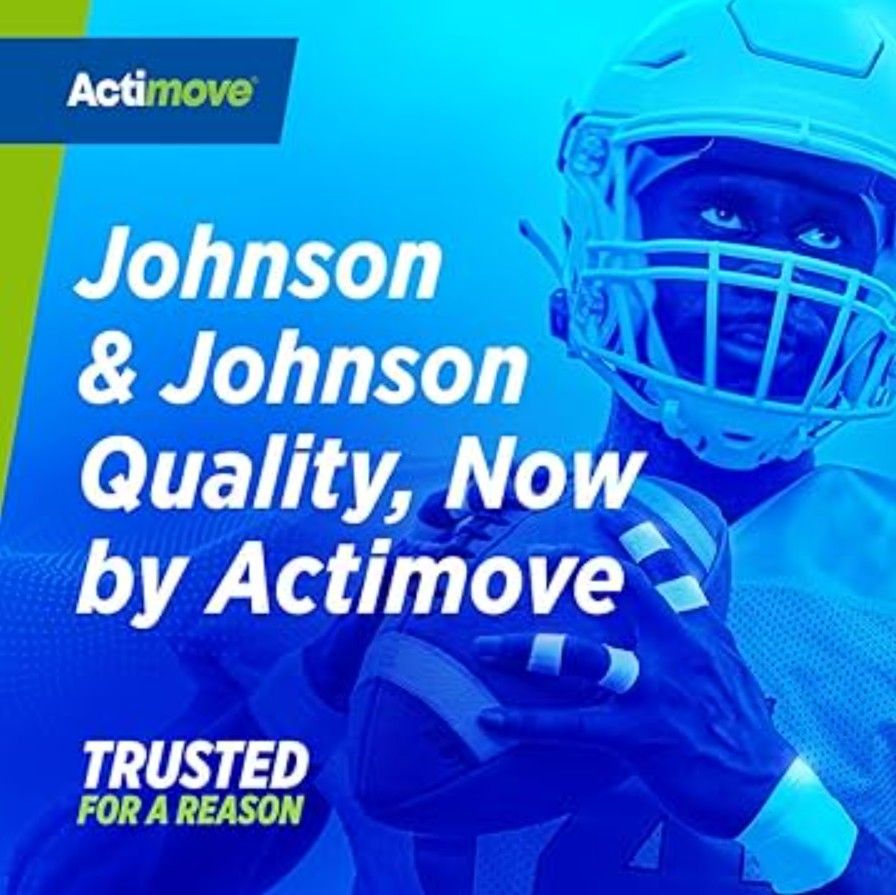 COACH Athletic Tape by Actimove