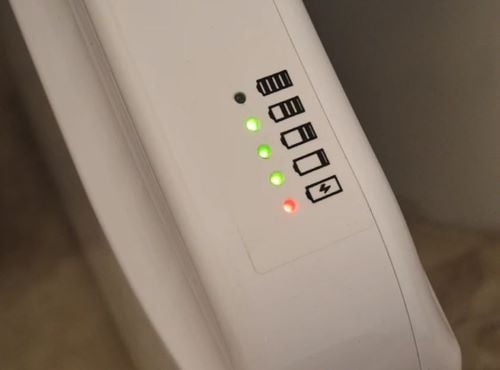 Image 4 of Journey Power Toilet Lift