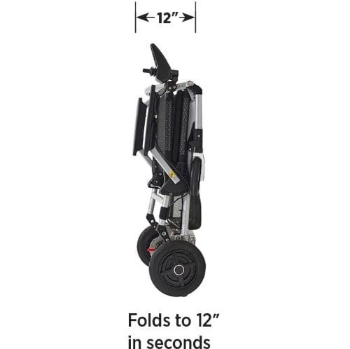 Folded Journey Zoomer