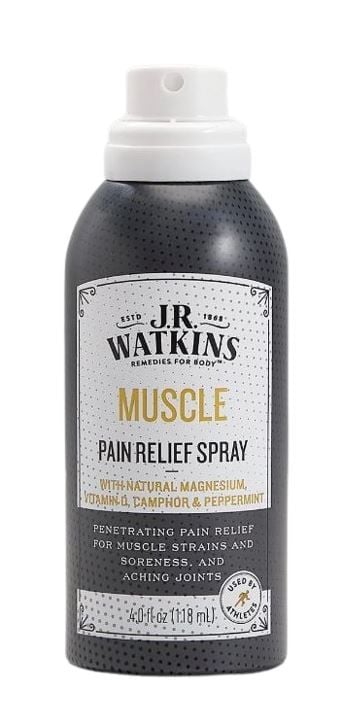 J.R. Watkins Muscle Pain Relief Spray