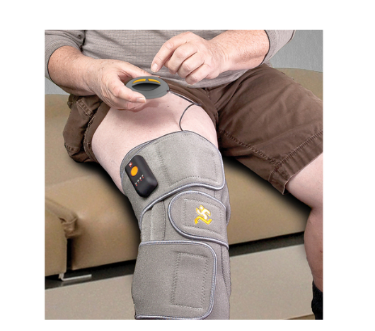 Jstim Knee