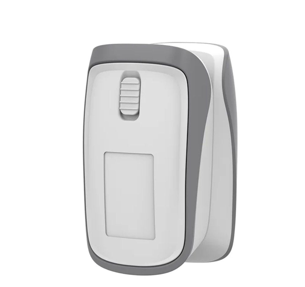 Jumper Medical Fingertip Pulse Oximeter