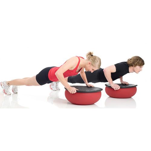 Image 4 of Togu Jumper Stability Dome