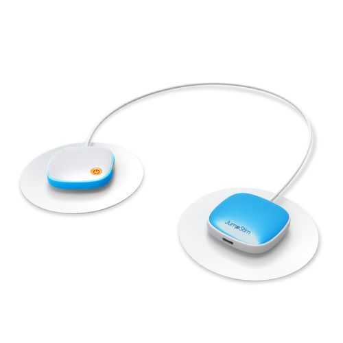 Image 1 of JumpStim Portable TENZ Massager
