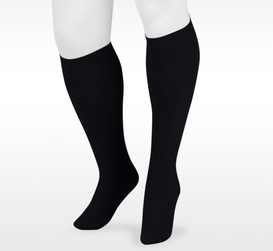 Juzo Dynamic Cotton Compression Socks