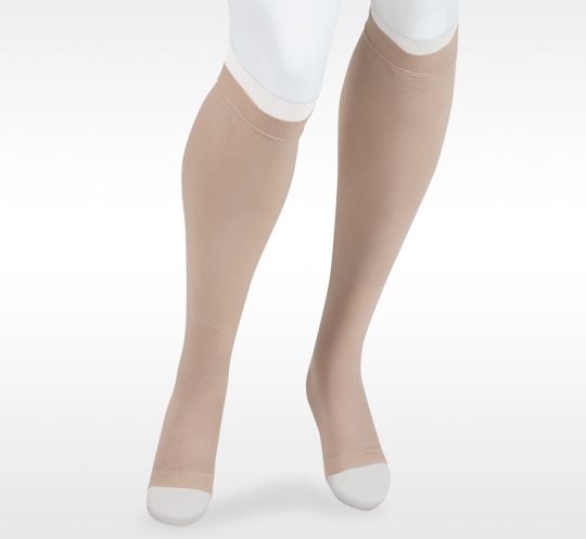 Juzo Ulcer Pro 40-50 mmHg Compression Stockings