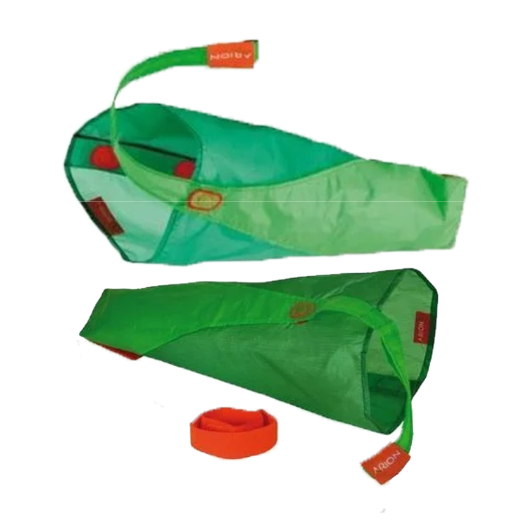 2-in-1 Donning Aids