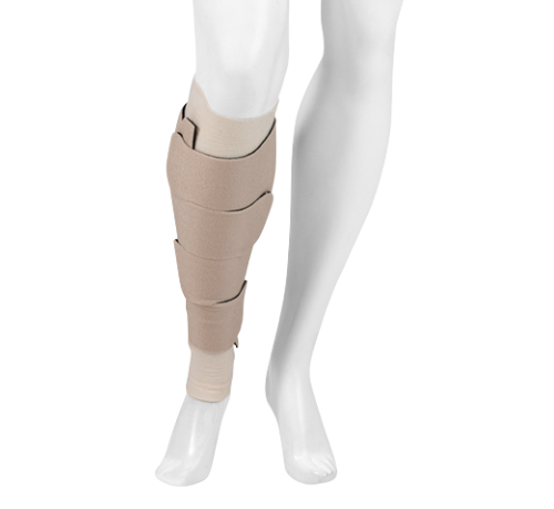 Image 3 of Juzo Compression Wrap