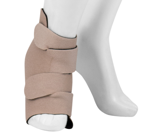 Image 5 of Juzo Compression Wrap
