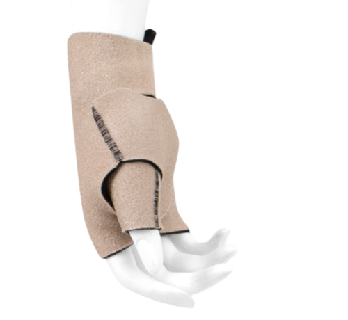 Image 2 of Juzo Compression Wrap