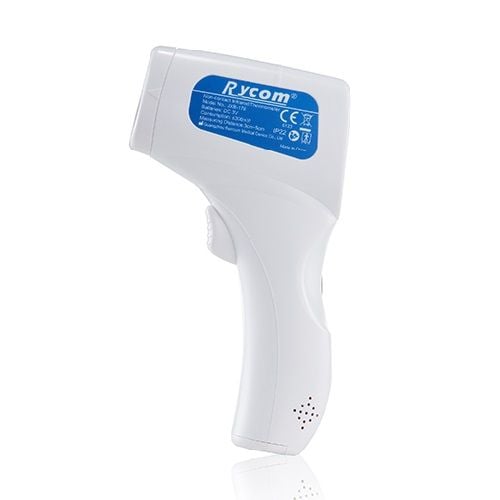 Rycom Infrared Thermometer