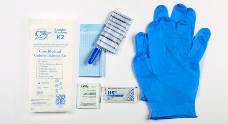 Catheter Insertion Kit