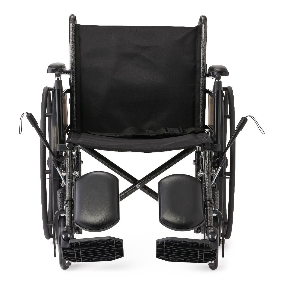Medline Guardian K2 Wheelchairs, 16, 18, 20 in. Seat